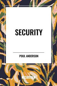 Cover image for Security