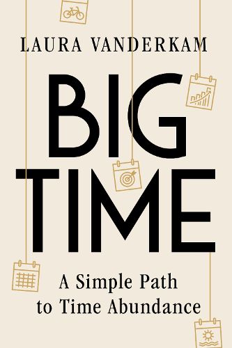Cover image for Big Time