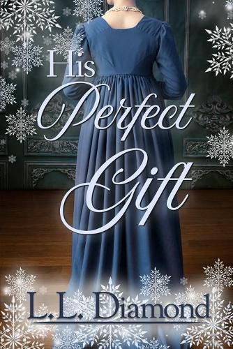 Cover image for His Perfect Gift