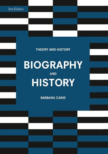 Cover image for Biography and History