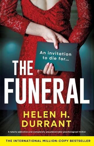 Cover image for The Funeral