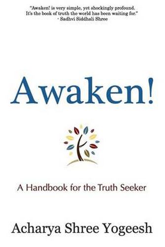 Cover image for Awaken!