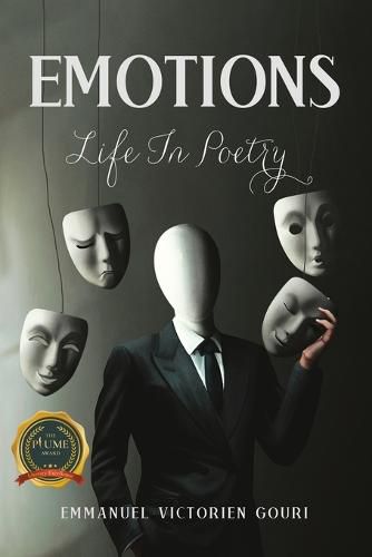 Cover image for Emotions