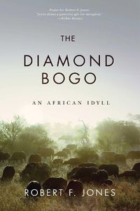 Cover image for The Diamond Bogo: An African Idyll