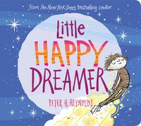 Cover image for Little Happy Dreamer