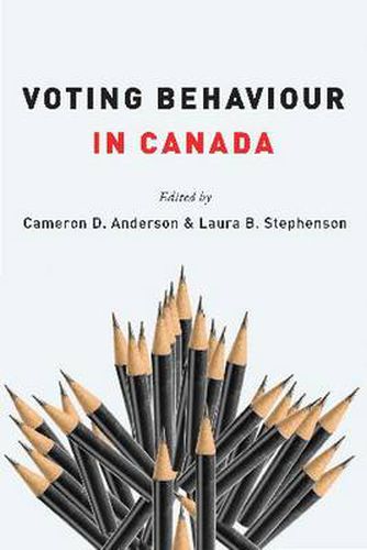 Voting Behaviour in Canada