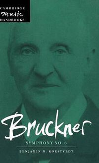 Cover image for Bruckner: Symphony No. 8