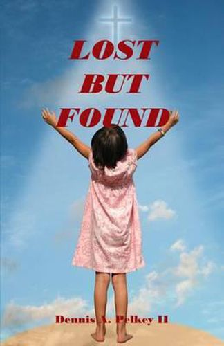 Cover image for Lost But Found