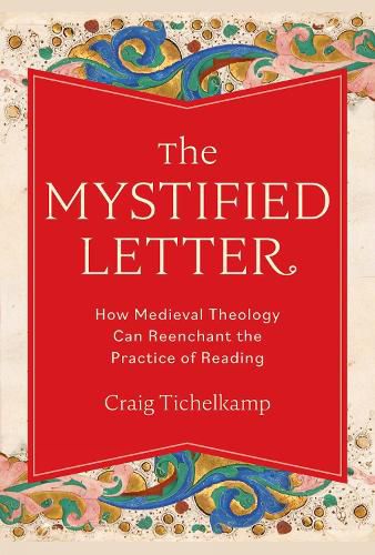 Cover image for The Mystified Letter