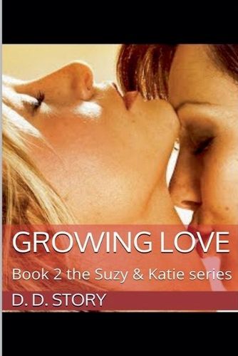 Cover image for Growing Love