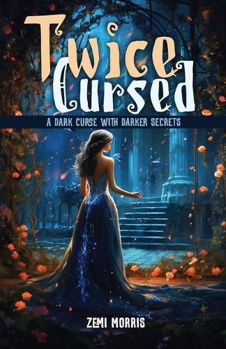 Cover image for Twice Cursed