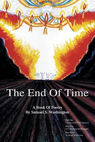 Cover image for The End of Time