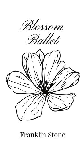 Cover image for Blossom Ballet