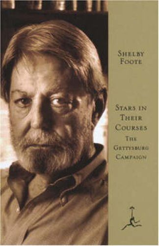 Cover image for Stars in Their Courses: The Gettysburg Campaign, June-July 1963