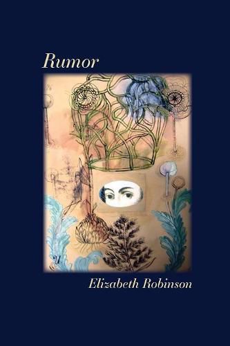 Cover image for Rumor