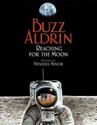 Cover image for Reaching for the Moon