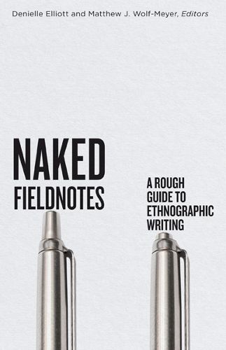 Naked Fieldnotes