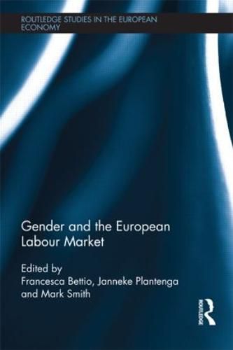 Cover image for Gender and the European Labour Market