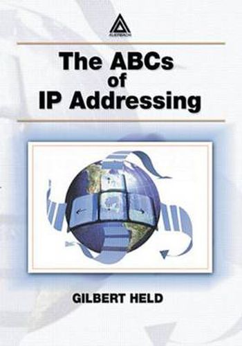 Cover image for The ABCs of IP Addressing