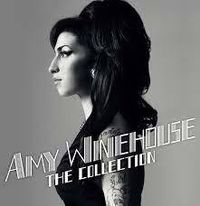 Cover image for Amy Winehouse The Collection 5CD