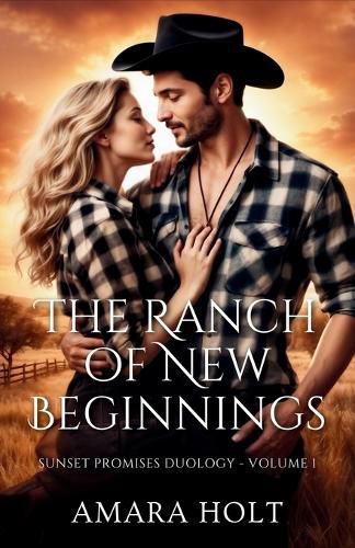 Cover image for The Ranch of New Beginnings