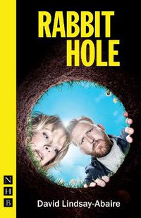 Cover image for Rabbit Hole