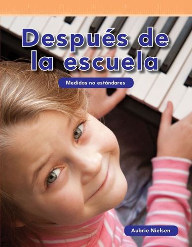 Cover image for Despues de la escuela (After School) (Spanish Version)