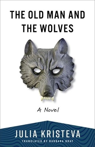 Cover image for The Old Man and the Wolves