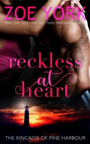 Cover image for Reckless at Heart