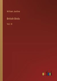 Cover image for British Birds