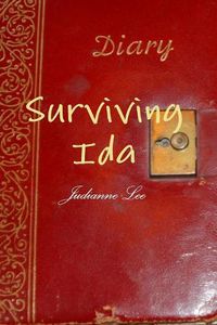 Cover image for Surviving Ida