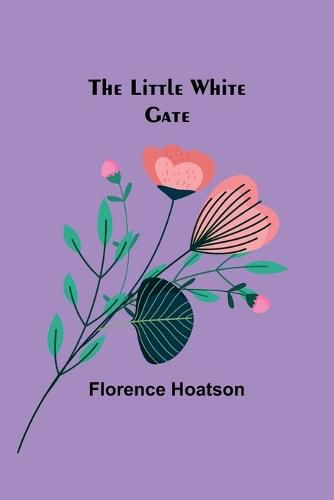 Cover image for The little white gate