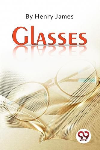 Cover image for Glasses