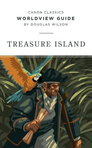 Worldview Guide for Treasure Island