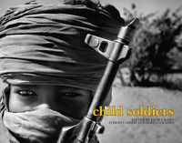 Cover image for Child Soldiers