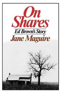 Cover image for On Shares: Ed Brown's Story