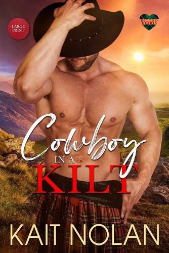 Cover image for Cowboy in a Kilt