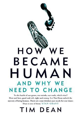 How We Became Human