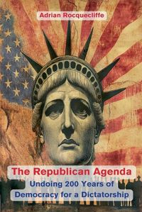 Cover image for The Republican Agenda