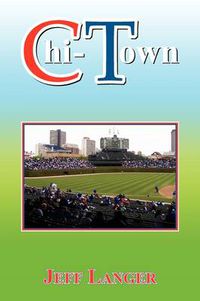 Cover image for Chi-Town