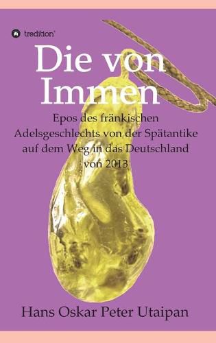 Cover image for Die von Immen