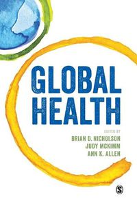 Cover image for Global Health