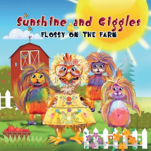 Cover image for Sunshine and Giggles
