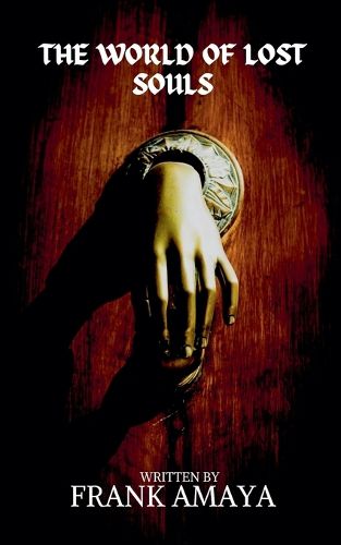 Cover image for The World of the Lost Souls