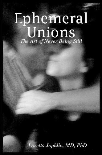 Cover image for Ephemeral Unions