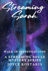 Cover image for Streaming Sarah