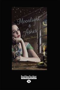 Cover image for Moonlight and Ashes