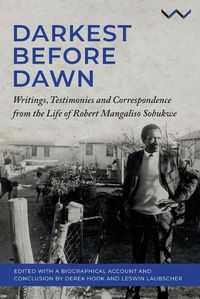 Cover image for Darkest Before Dawn