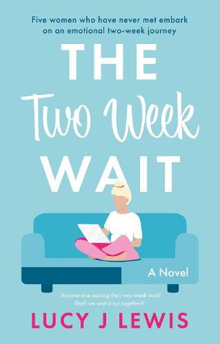 Cover image for Two Week Wait, The