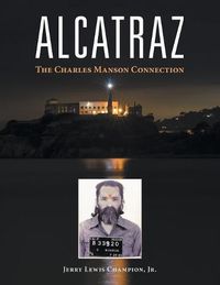 Cover image for Alcatraz